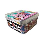 Hama Bügelperlenset Maxi in Box - Gabby's Dollhouse
