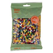 Hama Bio Bügelperlen - Farbmix (199), 3000 Stk.
