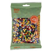 Hama Bio Iron-on Beads - Color Mix (199), 3000 pcs.