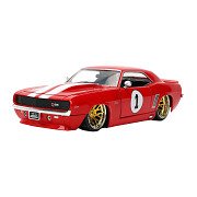 Jada Fast & Furious 1969 Chevrolet Camaro 1:24