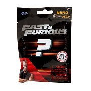 Jada Fast & Furious Blind Pack Nano Cars Miniatuurmodel