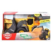 Dickie Volvo Wheel Loader