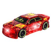 Dickie Beat Breaker Rotes Rennauto