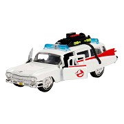 Jada Ghostbusters ECTO-1, 1:33