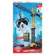 Dickie Mighty Crane