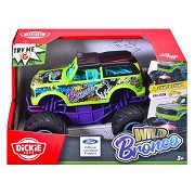 Dickie Wild Bronco Geländewagen