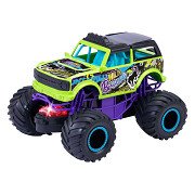 Dickie Wild Bronco Terreinwagen