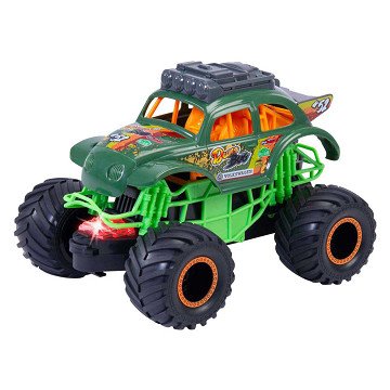 Dickie Dune Bug Voertuig