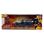 Jada Naruto 1993 Mazda RX-7 1:24