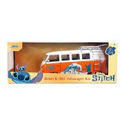 Jada Stitch 1961 VW Bus 1:24