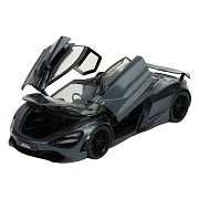 Jada Fast & Furious Shaw's McLaren 720S 1:24