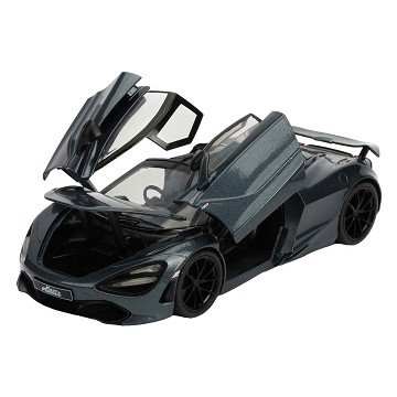 Jada Fast & Furious Shaw's McLaren 720S 1:24
