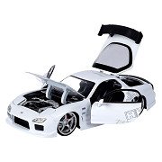 Jada Fast & Furious 1993 Mazda RX-7 1:24