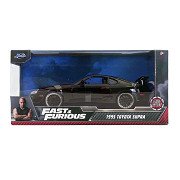 Jada Fast & Furious 1995 Toyota Supra 1:24