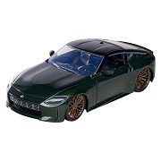 Jada Fast & Furious 2023 Nissan 1:24