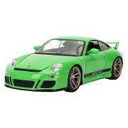 Jada Fast & Furious 2007 Porsche (F10) 1:24