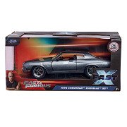 Jada Fast & Furious 1970 Chevrolet 1:24