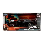 Jada Fast&Furious (1) 1970 Dodge Charger 1:24