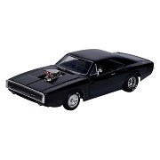 Jada Fast&Furious (7) 1970 Dodge Charger 1:24