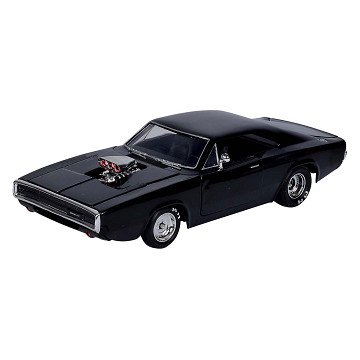 Jada Fast&Furious (7) 1970 Dodge Charger 1:24