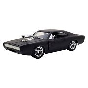 Jada Fast&Furious (4) 1970 Dodge Charger 1:24