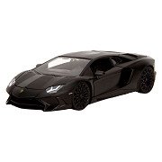 Jada Fast & Furious Lamborghini Aventador 1:24