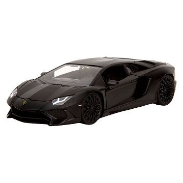 Jada Fast & Furious Lamborghini Aventador 1:24