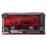 Jada Fast & Furious 1969 Dodge Charger 1:24