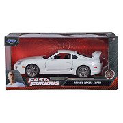 Jada Fast & Furious 1995 Toyota Supra 1:24