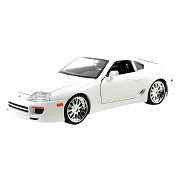 Jada Fast & Furious 1995 Toyota Supra 1:24