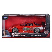 Jada Fast & Furious 1993 Mazda RX-7 1:24
