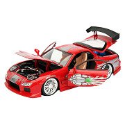 Jada Fast & Furious 1993 Mazda RX-7 1:24