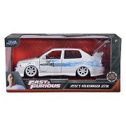 Jada Fast&Furious 1995 Volkswagen Jetta 1:24
