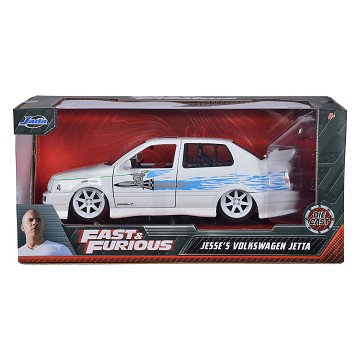 Jada Fast&Furious 1995 Volkswagen Jetta 1:24