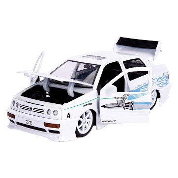 Jada Fast&Furious 1995 Volkswagen Jetta 1:24