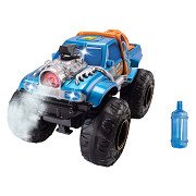 Dickie Wave Runner Truck