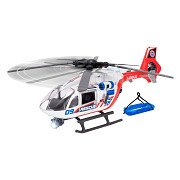 Dickie Helikopter