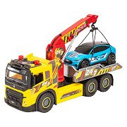 Dickie Tow Truck
