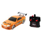 Jada Fast & Furious RC Brian's Toyota 1:16