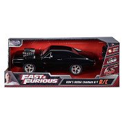 Jada Fast & Furious RC 1970 Dodge Charger 1:16