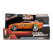 Jada Fast & Furious RC Nitro Powered Vapor 1:24