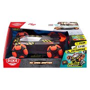 Dickie RC Area Drifter, RTR