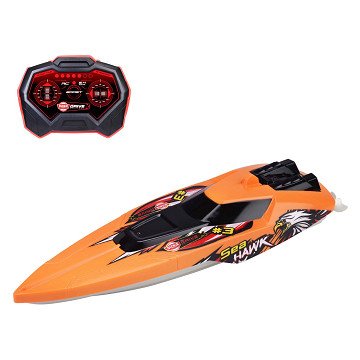 Dickie RC Sea Hawk, RTR