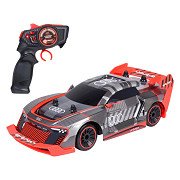 Dickie RC Audi S1 ​​E-Tron Quattro Drift Car, RTR