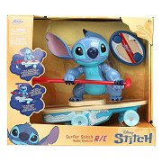 Jada RC Surfer Stitch