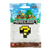 Jada Toys Minecraft Mystery Nano Figure