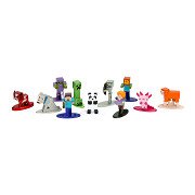 Jada Toys Minecraft Mystery Nano Figuur