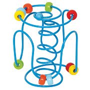 Hape Spring-a-Ling Motor Spiral