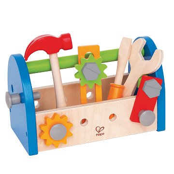Hape -Toolbox