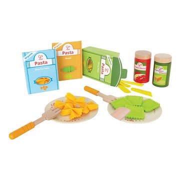 Hape Pasta-Set